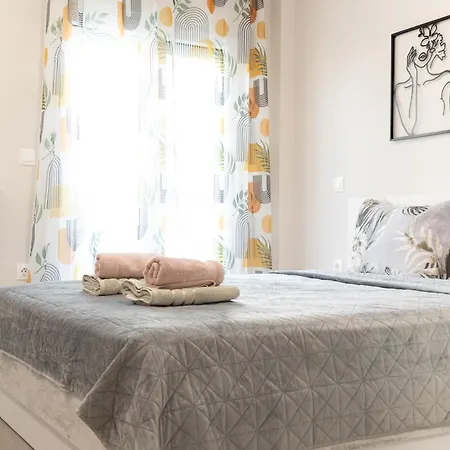 Skg Delfon Apartment