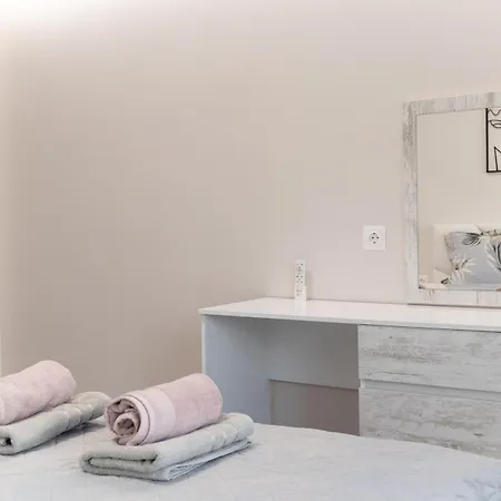 Apartment Skg Delfon Thessaloniki