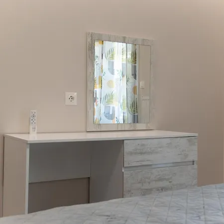 Skg Delfon Apartment *