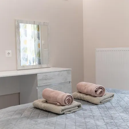 Apartment Skg Delfon *