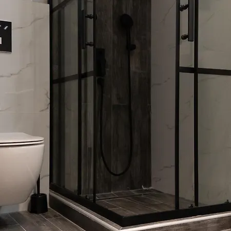 Skg Delfon Apartment *