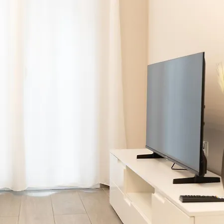 Skg Delfon Apartment