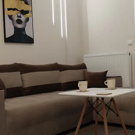 Skg Delfon Apartment